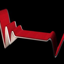 新加坡SFIC2006家具设计大赛获奖作品回顾