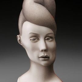 Ferrin Gallery 艺术品展示