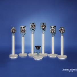 Carlo Rossi 的酒瓶世界设计