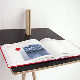 2006青年德国设计师产品设计展