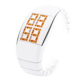 酷眩的电子手表设计---斯达克