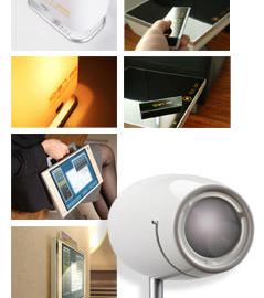 Asus Casa 概念家居设计欣赏