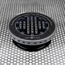 捷成有限公司保时捷德国雷诺F1集