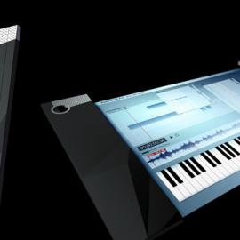 便携式的创意工具