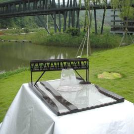 2006年国美视觉学院公共艺术系毕业生作品展