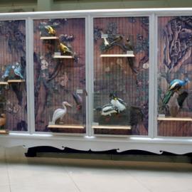 四川美术学院毕业生作品展