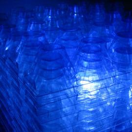 废物再利用的创意设计--灯具