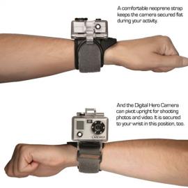 Go Pro「数码产品」防水腕上相机