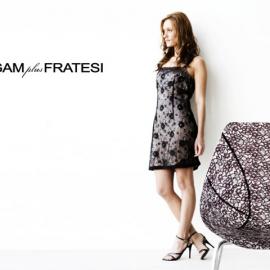 时尚休闲椅子图赏