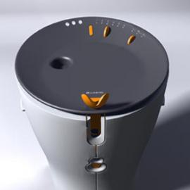 Padwa医疗器械设计－Elora