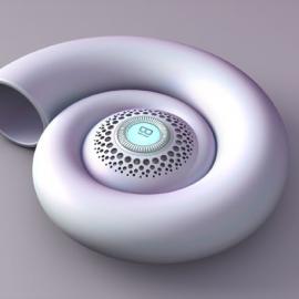 Peter Legg 家居小产品设计