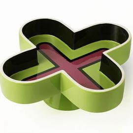 历史的记忆----陶瓷设计作品