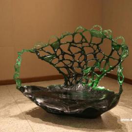 2006年国美雕塑系本科生及研究生毕业创作展