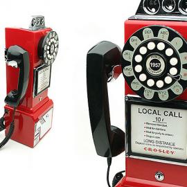 韩国工业设计--电话