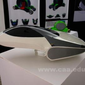 2006届国美工业设计系毕业生作品展