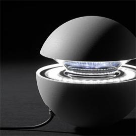 Barry台式灯具设计