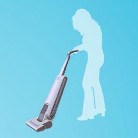 rks design 产品设计 --吸尘器