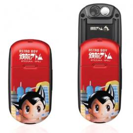 OKwap铁臂阿童木Astro Boy版手机