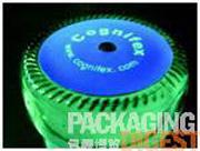 英国的Cognifex公司推出会发光瓶子