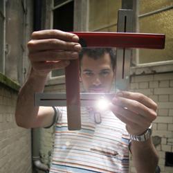 Ben Raemer的创新数码相机设计