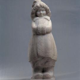 美术馆雕塑收藏作品赏[二]