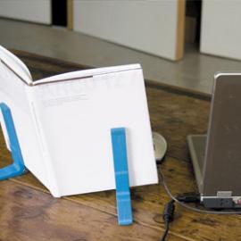 Jorre van Ast 丰富的夹具设计