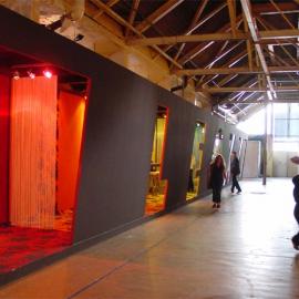 100%鹿特丹室内装饰设计交易会拾影(下)