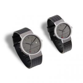 丹麦著名设计师Jacob Jensen的钟表系列设计作品欣赏