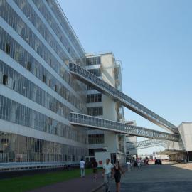 荷兰100%室内装饰设计交易会拾影(上)