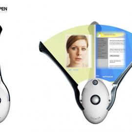 诺基亚的新产品设计-----Nokia Open