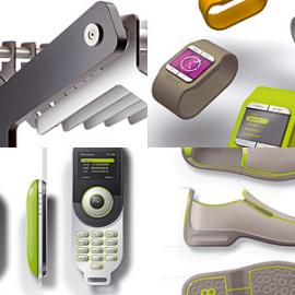 鹿特丹室内装饰设计交易会产品欣赏