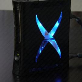 Xbox360创意设计大赛冠军作品产生[图]