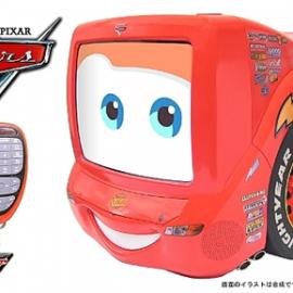 迪斯尼Car特别版电视机