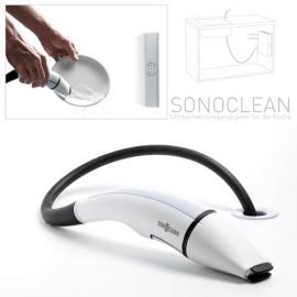 Sonoclean一个超频洗碗机
