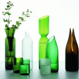 TranSglass 系列工艺瓶欣赏