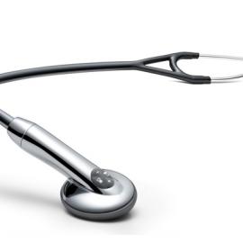 E3000 电子听诊器设计欣赏