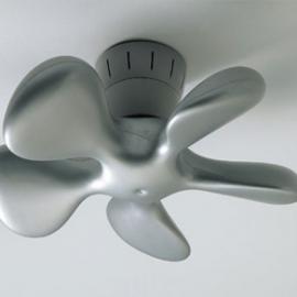 令人心动的旋转 Flowerpower电扇设计赏