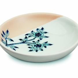 Hella Jongerius 瓷器餐具设计