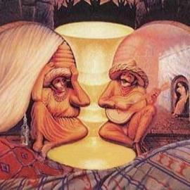 世界24大视觉奇图(精编)