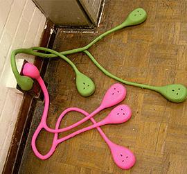 创意树枝型电源插座