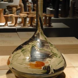 山东艺术学院 畅想陶艺作品展(二)