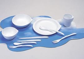 京都精华大学2006毕业设计展