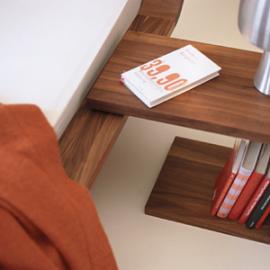 zeitraum 实用新颖的柜子设计