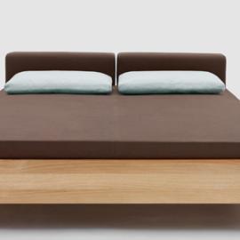 简约大方的木床设计