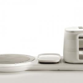 新型智能炊具设计