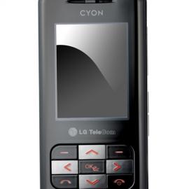 韩国LG电子LF1200新款手机设计