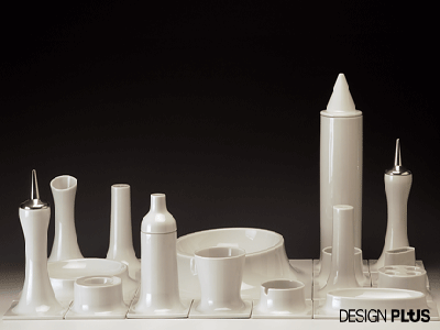 Gaia & Gino精美陶艺作品欣赏(二)