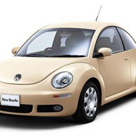 大众日本发布甲壳虫特别版：kuremu