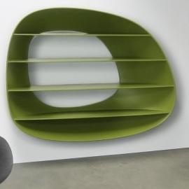 Oom陈列橱窗设计