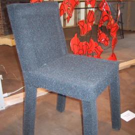 2006纽约设计周系列: Living Spaces